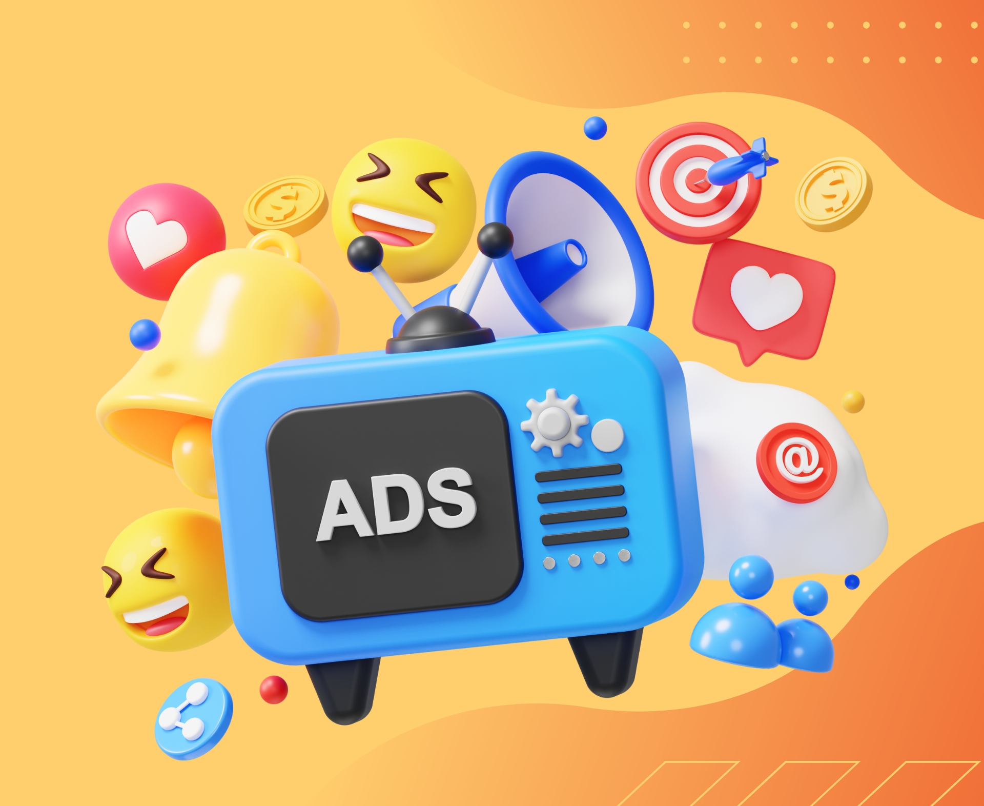 Meta Ads reach and growth results preview