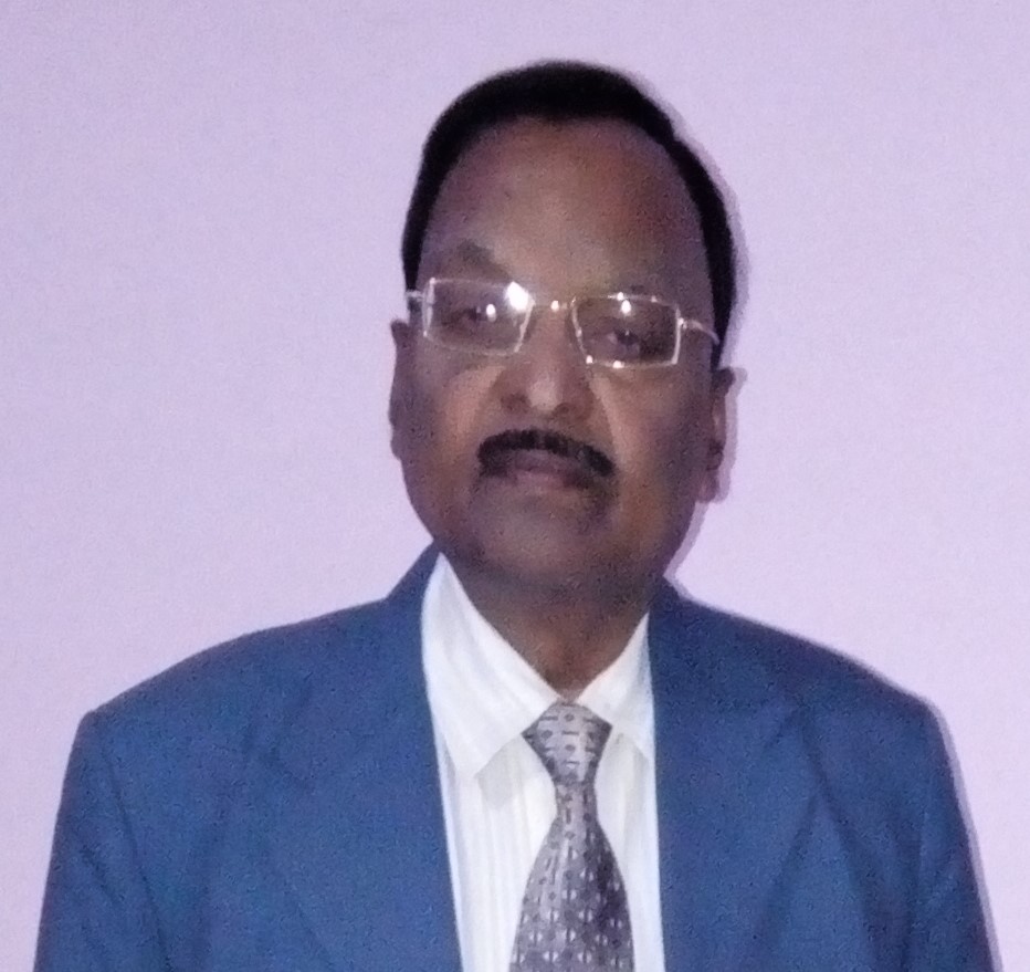 Photo of Subhash Saxena