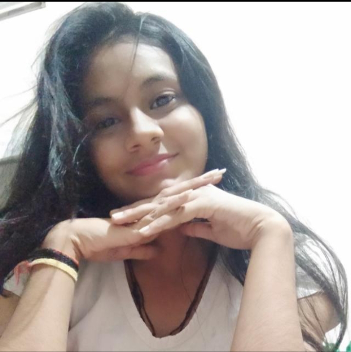 Photo of Nancy Gupta